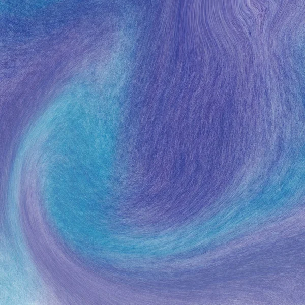 Set Astratto Blu Viola Sfondo Illustrazione Carta Parati Texture — Foto Stock
