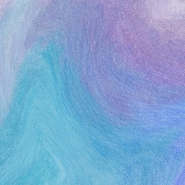 Abstrakcyjny Zestaw Niebieski Fioletowy Tło Ilustracja Tapety Tekstura — Zdjęcie stockowe