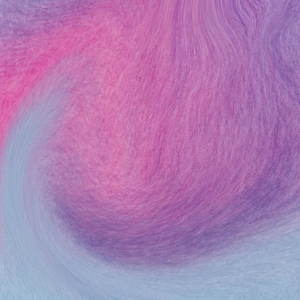 Abstrait Set Bleu Rose Violet Fond Écran Illustration Texture — Photo