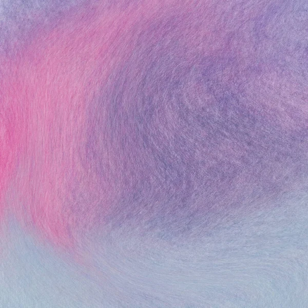 Abstrakcyjny Zestaw Niebieski Różowy Fioletowy Tło Ilustracja Tapety — Zdjęcie stockowe