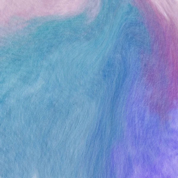 Абстрактний Набір Фіолетовий Синій Фон Ілюстрація Шпалери Текстури — стокове фото