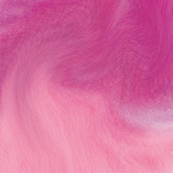 Abstrait Set Fond Rose Illustration Fond Écran Texture — Photo