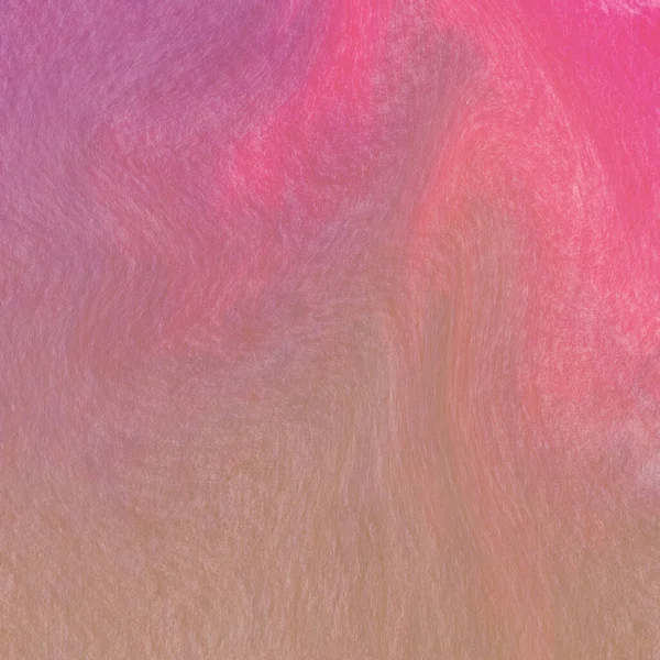 Zestaw Abstrakcyjny Brązowy Różowy Tło Ilustracja Tapety Tekstura — Zdjęcie stockowe