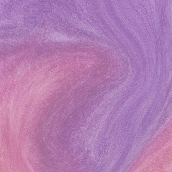 Abstrait Set Violet Rose Illustration Fond Écran Texture — Photo