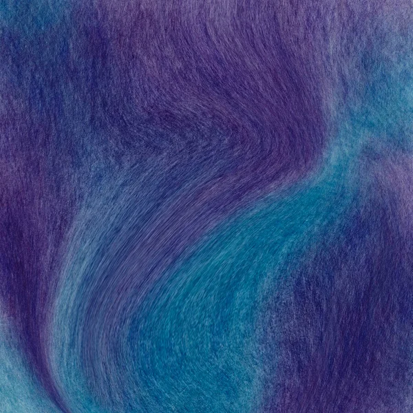 Conjunto Abstrato Azul Roxo Fundo Ilustração Papel Parede Textura — Fotografia de Stock