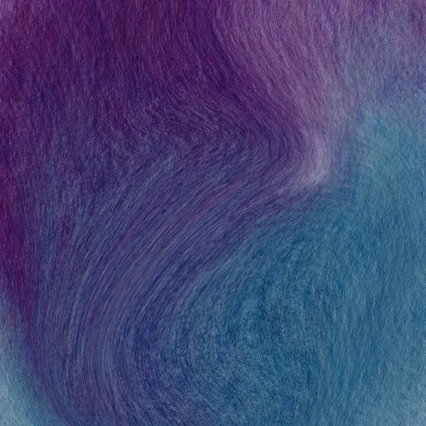 Abstraktní Sada Fialová Modrá Pozadí Ilustrační Tapeta Textura — Stock fotografie