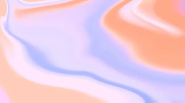 液体渐变橙色蓝色粉红16背景图壁纸结构 — 图库照片