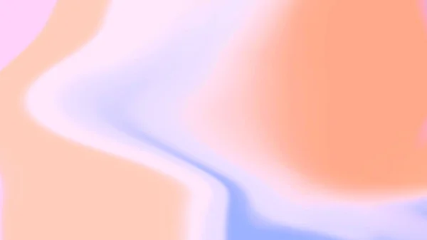 液体渐变橙色蓝色粉红57背景图壁纸纹理 — 图库照片
