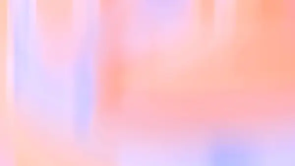 Flüssiger Verlauf Orange Blau Rosa Hintergrund Illustration Tapete Textur — Stockfoto