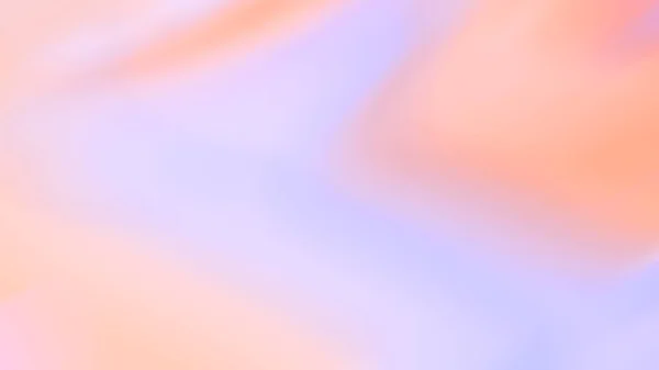 Liquid Gradient Πορτοκαλί Μπλε Ροζ Φόντο Εικονογράφηση Ταπετσαρία Υφή — Φωτογραφία Αρχείου