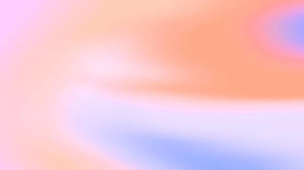 เกรเด ยนของเหลว าเง ชมพ ภาพประกอบพ นหล วอลล เปเปอร — ภาพถ่ายสต็อก