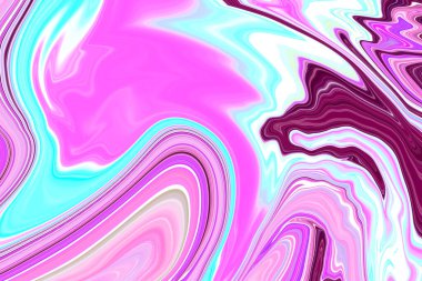 Sıvı Pembe Arkaplan 37 Resim Duvar Kağıdı Dokusu