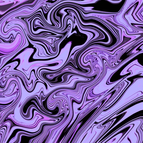 液体紫色1背景图壁纸结构 — 图库照片