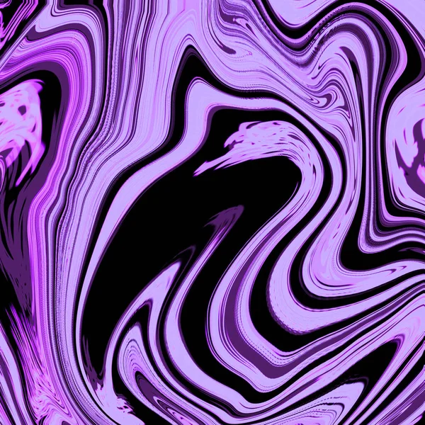 Рідкий Фіолетовий Фон Ілюстрації Шпалери Текстури — стокове фото