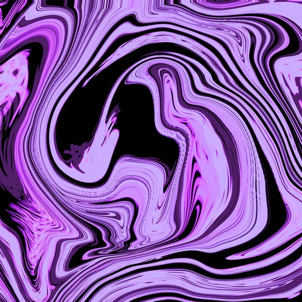 液体紫色10背景图壁纸结构 — 图库照片