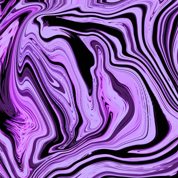 Lichid Violet Fundal Ilustrație Tapet Textura — Fotografie, imagine de stoc