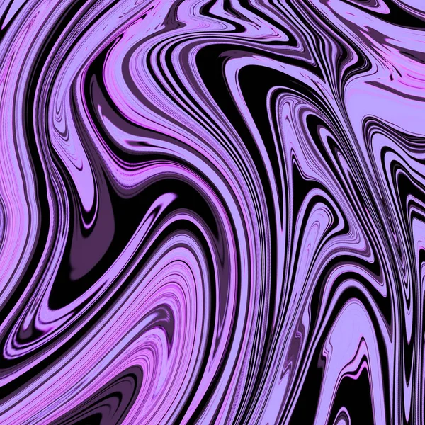 液体紫色28背景图壁纸结构 — 图库照片