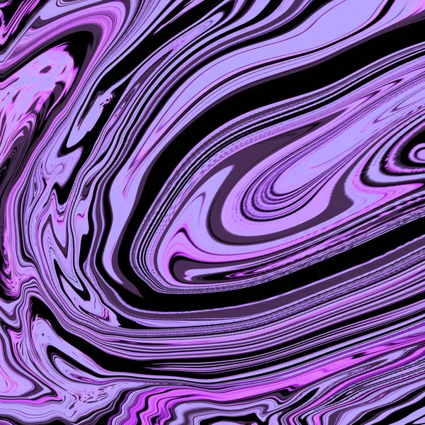 Liquide Violet Fond Illustration Fond Écran Texture — Photo