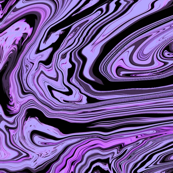 液体紫色45背景图壁纸结构 — 图库照片