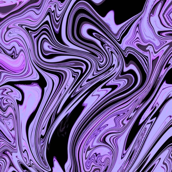Рідкий Фіолетовий Фон Ілюстрації Шпалери Текстури — стокове фото