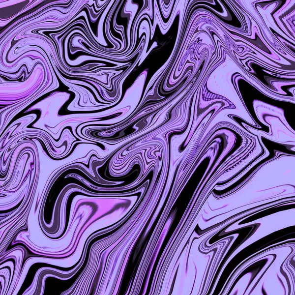 Lichid Violet Fundal Ilustrație Tapet Textura — Fotografie, imagine de stoc