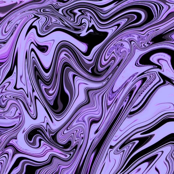 Рідкий Фіолетовий Фонова Ілюстрація Шпалери Текстура — стокове фото