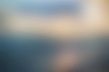 Bulanık arkaplan dokusu mavi renk