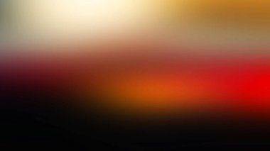 soyut renkli bulanık arkaplan