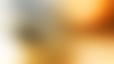 Soyut renkli bulanık vektör arkaplanı