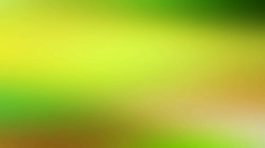 Soyut pastel yumuşak renkli bulanık dokulu arkaplan yeşil tonlu odak tonundan uzak