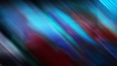 soyut renkli arkaplan, hareket kavramı