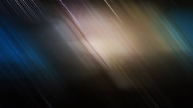 Soyut renkli bulanık arkaplan, hareket kavramı