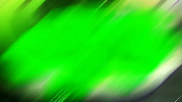 Dark Green Vector Abstract Bright Pattern — Stock Photo, Image