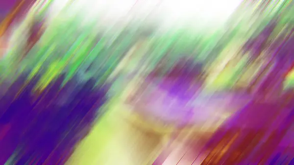 Abstract Kleurrijk Achtergrond Met Vervagen — Stockfoto