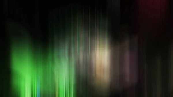 Arkaplanda Bulanık Işık — Stok fotoğraf