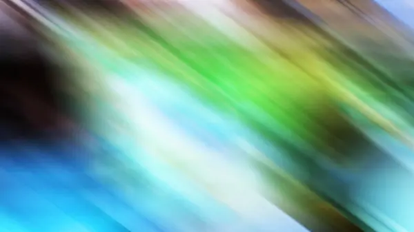 Abstract Colorful Blurred Background Motion Effect — Stock Photo, Image