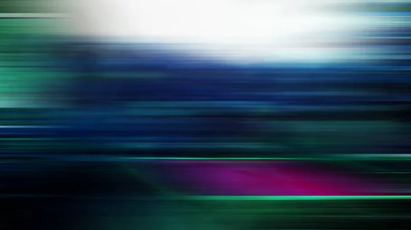 다채로운 그라디언트 일러스트 — 스톡 사진