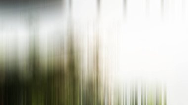 Soyut yeşil arkaplan, vektör illüstrasyonu