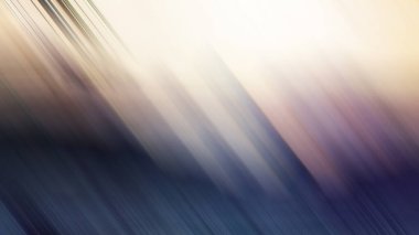 Soyut renkli bulanık arkaplan, hareket kavramı