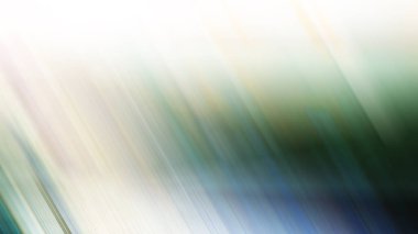 Soyut renkli bulanık arkaplan, hareket kavramı