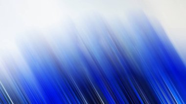 soyut mavi arkaplan, güzel çizgiler ve bulanık