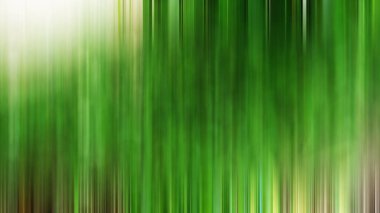 soyut yeşil bulanık arkaplan, hareket gradyanı, vektör