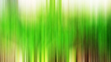 Soyut Yeşil ve Beyaz Arkaplan