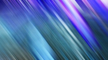 soyut mavi arkaplan, güzel çizgiler, bulanık