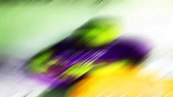 Blurred Abstract Background Vector Illustration — Stock Photo, Image