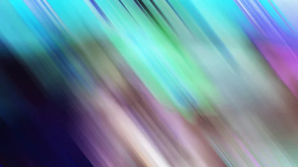 Ljusblå Gul Vektor Abstrakt Suddigt Mönster Kreativ Illustration Halvstil Med — Stockfoto
