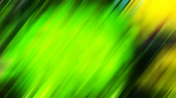 Verschwommene Grüne Hintergrundstruktur Abstrakte Illustration Farbverlauf Hintergrund — Stockfoto