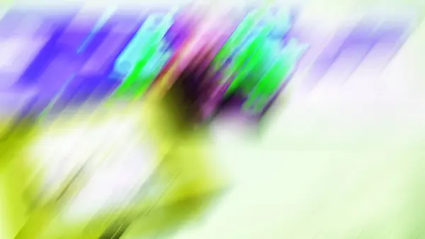 Blurred Background Colorful Abstract Background — Stock Photo, Image