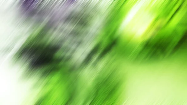 浅绿色矢量抽象背景 — 图库照片
