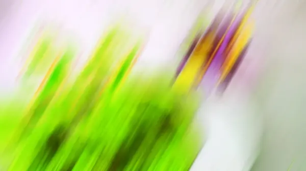 Abstracte Kleurrijke Achtergrond Motion Concept — Stockfoto